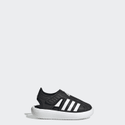 adidas Closed Toe Summer Watersandalen zwart adidas Belgium