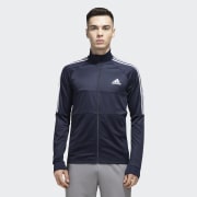 Adidas illini track jacket store