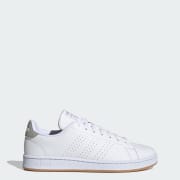 Adidas advantage clean 36 top