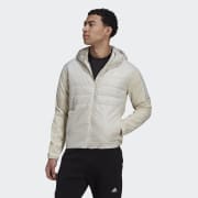 Adidas id hot sale hybrid jacket