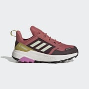 Artikelkleur: Wonder Red / Linen Green / Pulse Lilac