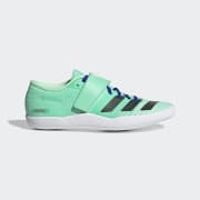 Produktfärg: Pulse Mint / Core Black / Lucid Blue