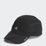 adidas Gorra Running x Adizero HEAT.RDY Liviana Negro adidas Mexico
