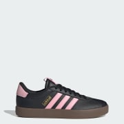 Adidas vlcourt negras top