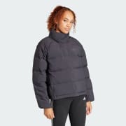 Jacket Relaxed adidas adidas Hiking - US | Helionic Black Women\'s Down |