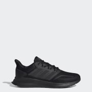 adidas Runfalcon Shoes Black adidas Australia