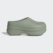 Χρώμα προϊόντος: Silver Green / Silver Green / Core Black