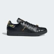 Color del artículo: Core Black / Core Black / Gold Metallic