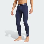 Adidas techfit tights clearance