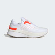Colour: Cloud White / Solar Red / Better Scarlet