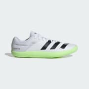 Cor do artigo: Cloud White / Core Black / Green Spark