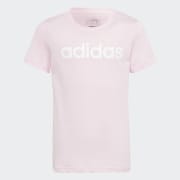 Color del artículo: Clear Pink / White