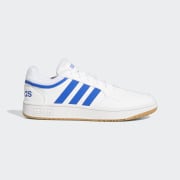 Color del artículo: Cloud White / Royal Blue / Gum