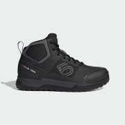 adidas Five Ten Impact Pro Mid Mountain Bike Shoes Black