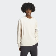 Product color: Wonder White / Black
