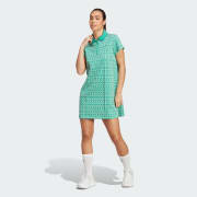 Farbe: Semi Court Green / Multicolor / White