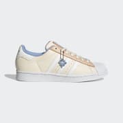 Adidas superstar 2025 ecru
