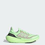 Couleur du produit : Green Spark / Orbit Grey S20 / Putty Grey