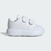 Adidas advantage store clean garcon