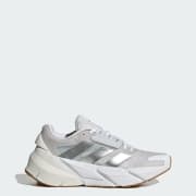 Color del artículo: Cloud White / Silver Metallic / Dash Grey