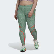 Mallas adidas verdes shop