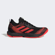 Color del artículo: Core Black / Bright Red / Solar Red