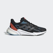 Cor do artigo: Core Black / Grey Six / Solar Red