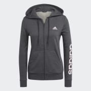 Color del artículo: Dark Grey Heather / Clear Pink