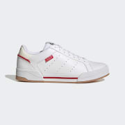 Cor do artigo: Cloud White / Cloud White / Vivid Red