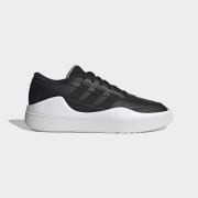 Color del artículo: Cloud White / Core Black / Core Black