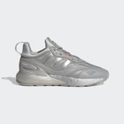 Cor do artigo: Grey Two / Cloud White / Core Black