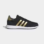 Produktfärg: Core Black / Gold Metallic / Grey Six