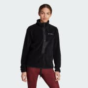 Carhartt Women's High Pile Fleece Jacket, Black, X-Small : :  Clothing, Shoes & Accessories