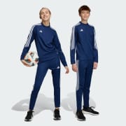 Produktfarge: Team Navy Blue 2 / White