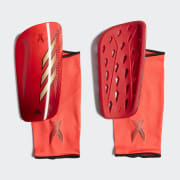 Product colour: Solar Red / Gold Metallic / Better Scarlet