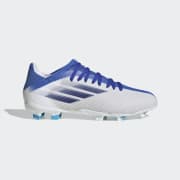 Color del artículo: Cloud White / Legacy Indigo / Hi-Res Blue