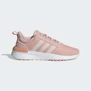 Color del artículo: Vapour Pink / Chalk White / Black-White Box
