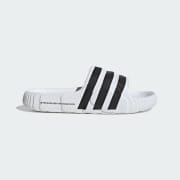 adidas Adilette 22 Slides - Black | Men's Swim | adidas US