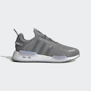 Cor do artigo: Grey Three / Cloud White / Core Black