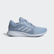 Adidas edge lux black and white best sale