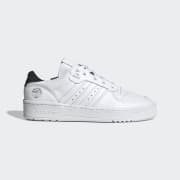 adidas Tenis Rivalry Low Blanco adidas Colombia