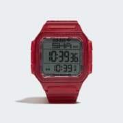 Product color: Red