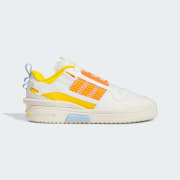 Kolor produktu: Cloud White / Crew Yellow / Orange