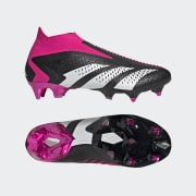 Color del artículo: Core Black / Cloud White / Team Shock Pink 2