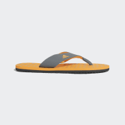 Color: Grey Six / Orange Rush