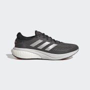Color: Grey Six / Silver Metallic / Beam Orange