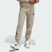 adidas Z.N.E. Pants Brown Free Shipping with adiClub adidas US