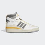adidas Forum 84 High Shoes - White | Men's Basketball | adidas US