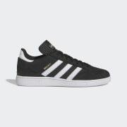 adidas Busenitz Pro Shoes Black | G48060 | adidas