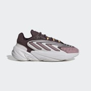 Couleur du produit : Shadow Maroon / Magic Mauve / Dash Grey